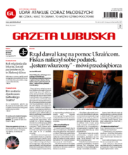 Gazeta Lubuska