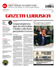 Gazeta Lubuska
