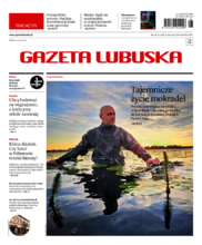 Gazeta Lubuska