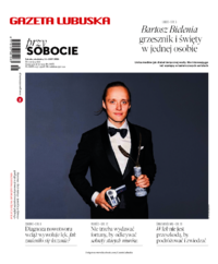 Gazeta Lubuska