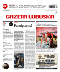 Gazeta Lubuska