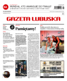 Gazeta Lubuska