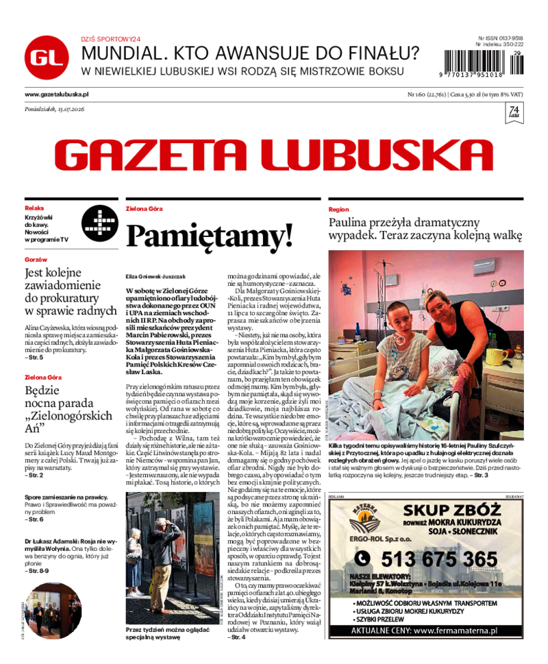 Gazeta Lubuska