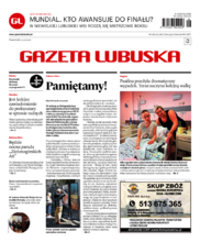 Gazeta Lubuska
