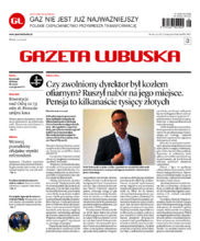 Gazeta Lubuska