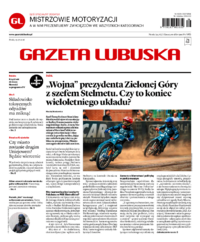 Gazeta Lubuska