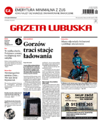 Gazeta Lubuska