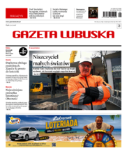 Gazeta Lubuska