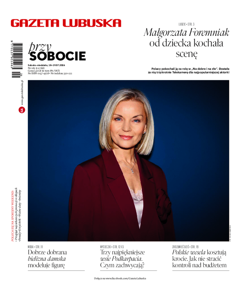 Gazeta Lubuska