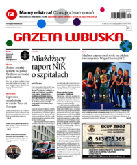 Gazeta Lubuska