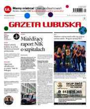 Gazeta Lubuska