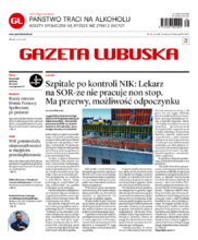 Gazeta Lubuska