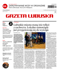 Gazeta Lubuska