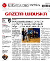 Gazeta Lubuska