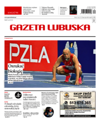 Gazeta Lubuska