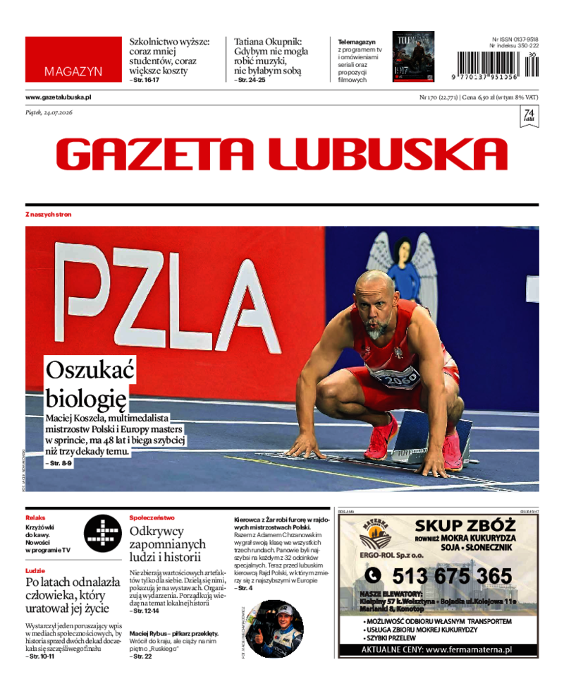 Gazeta Lubuska
