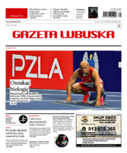 Gazeta Lubuska
