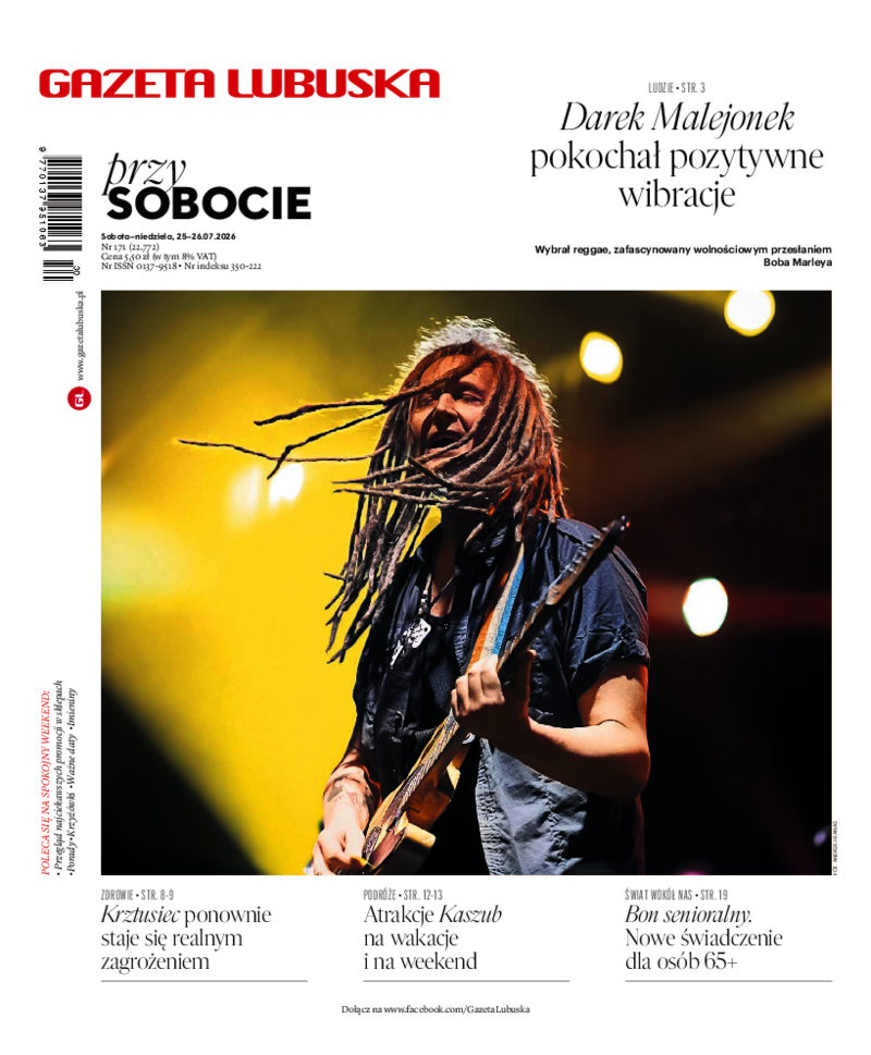Gazeta Lubuska