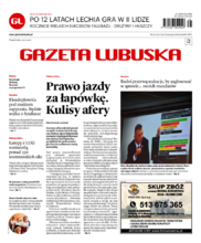 Gazeta Lubuska