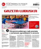 Gazeta Lubuska