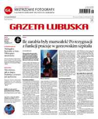 Gazeta Lubuska