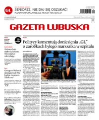 Gazeta Lubuska