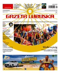 Gazeta Lubuska