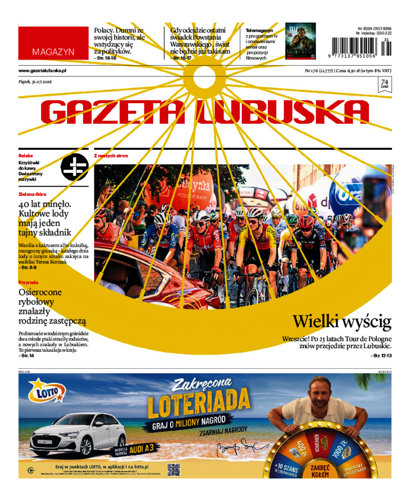 Gazeta Lubuska