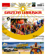 Gazeta Lubuska