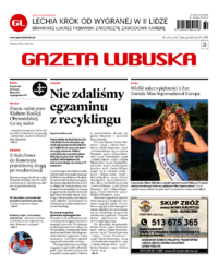 Gazeta Lubuska