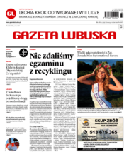 Gazeta Lubuska