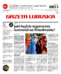 Gazeta Lubuska