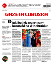 Gazeta Lubuska