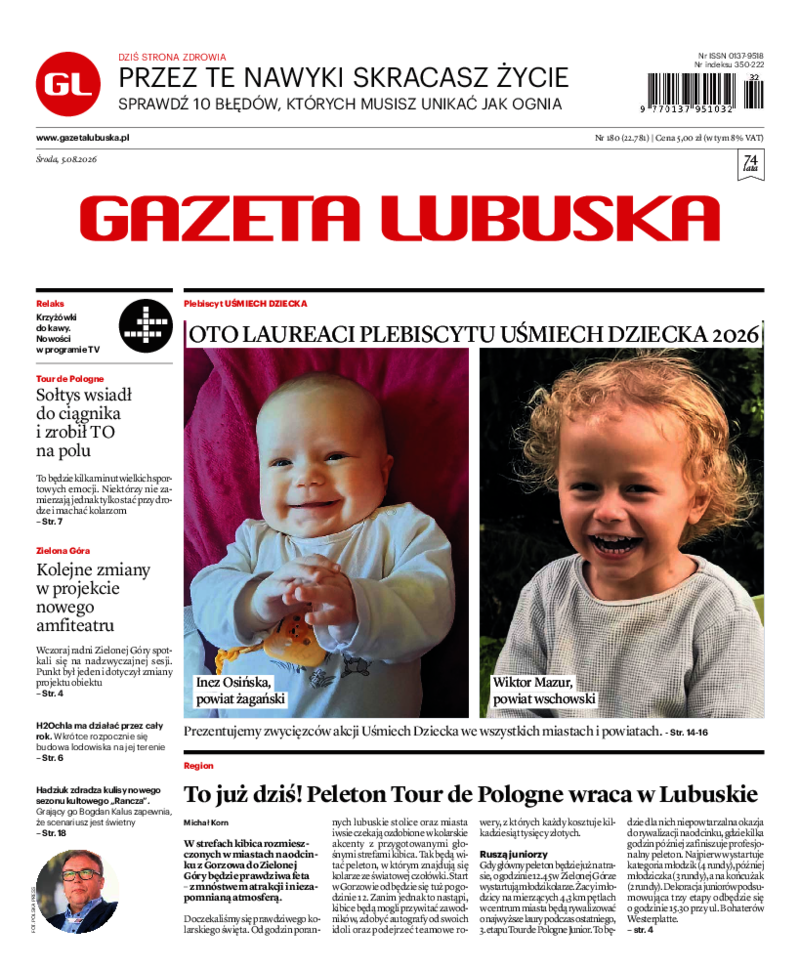 Gazeta Lubuska