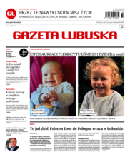 Gazeta Lubuska