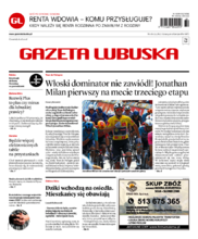 Gazeta Lubuska