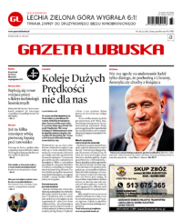 Gazeta Lubuska
