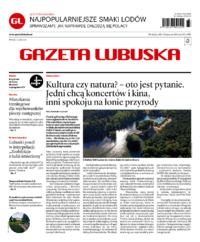 Gazeta Lubuska