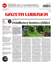 Gazeta Lubuska