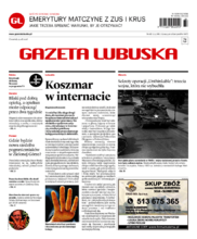 Gazeta Lubuska