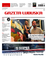 Gazeta Lubuska