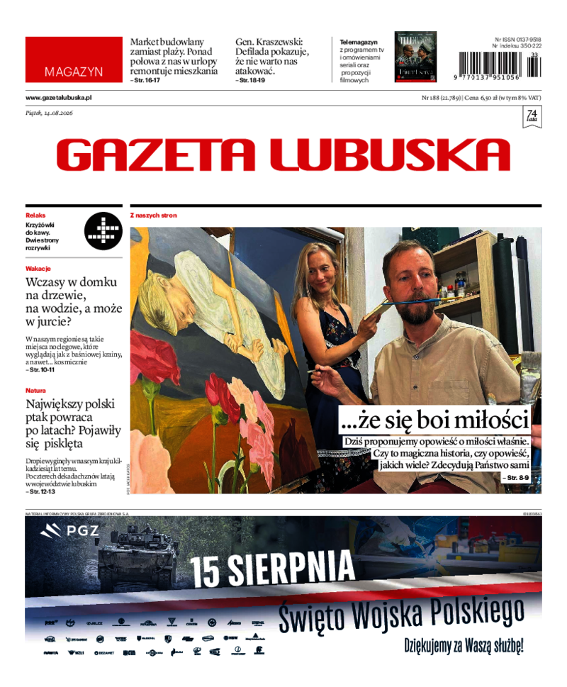 Gazeta Lubuska