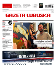 Gazeta Lubuska