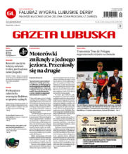 Gazeta Lubuska