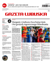 Gazeta Lubuska