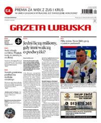 Gazeta Lubuska