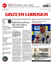 Gazeta Lubuska