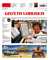 Gazeta Lubuska