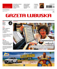 Gazeta Lubuska