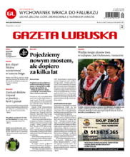 Gazeta Lubuska